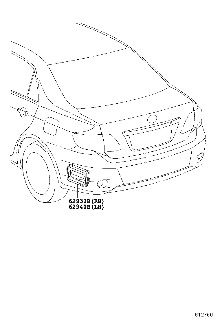 Side Ventilator