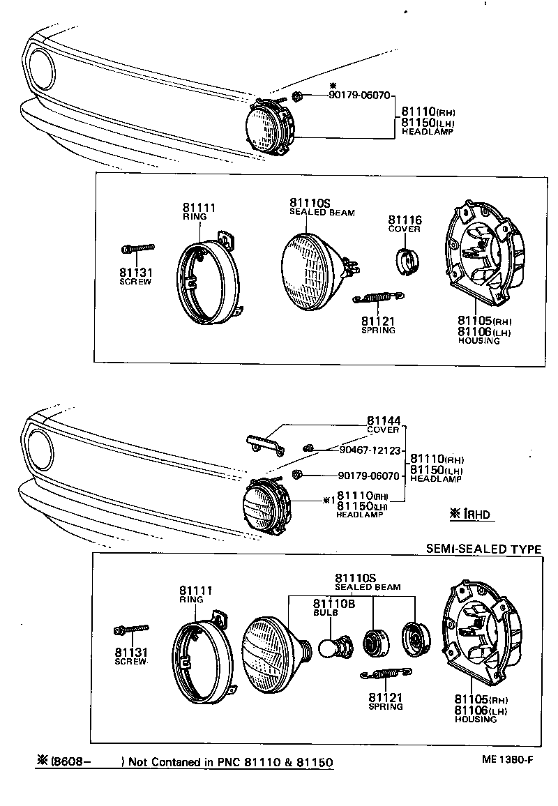 Headlamp