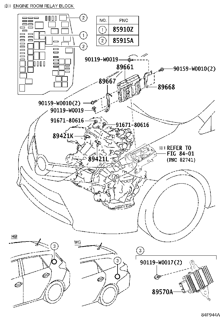 Fuel Injection System