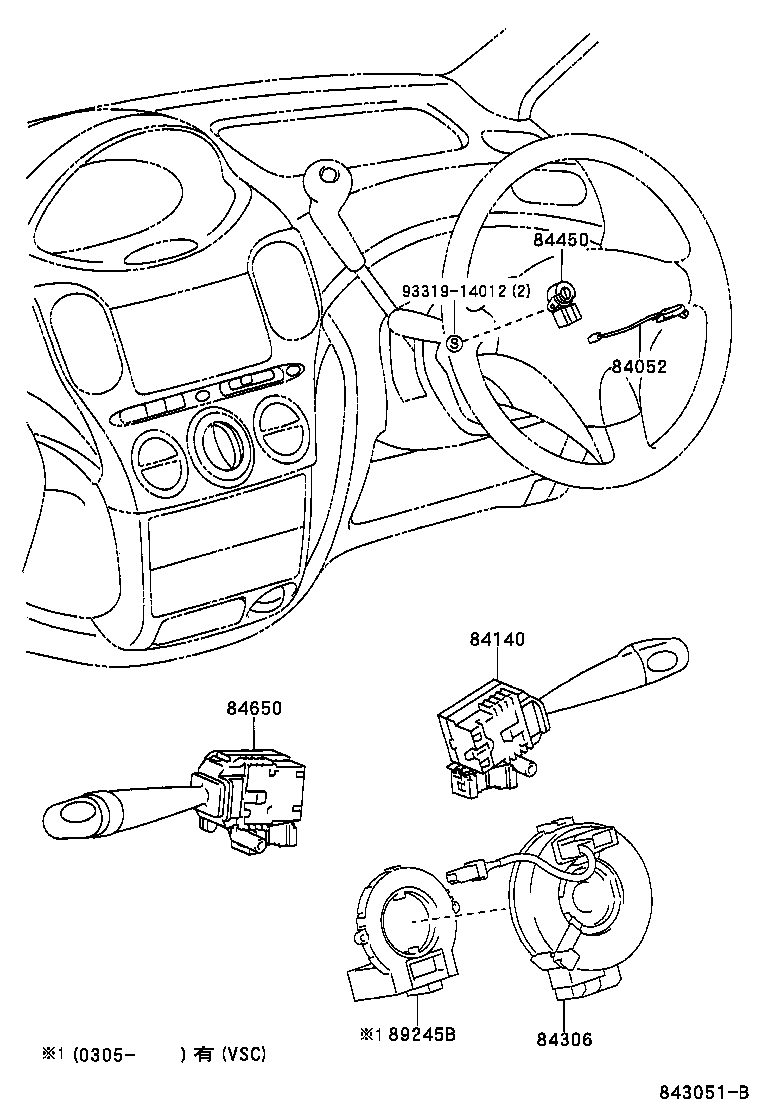 Switch & Relay & Computer