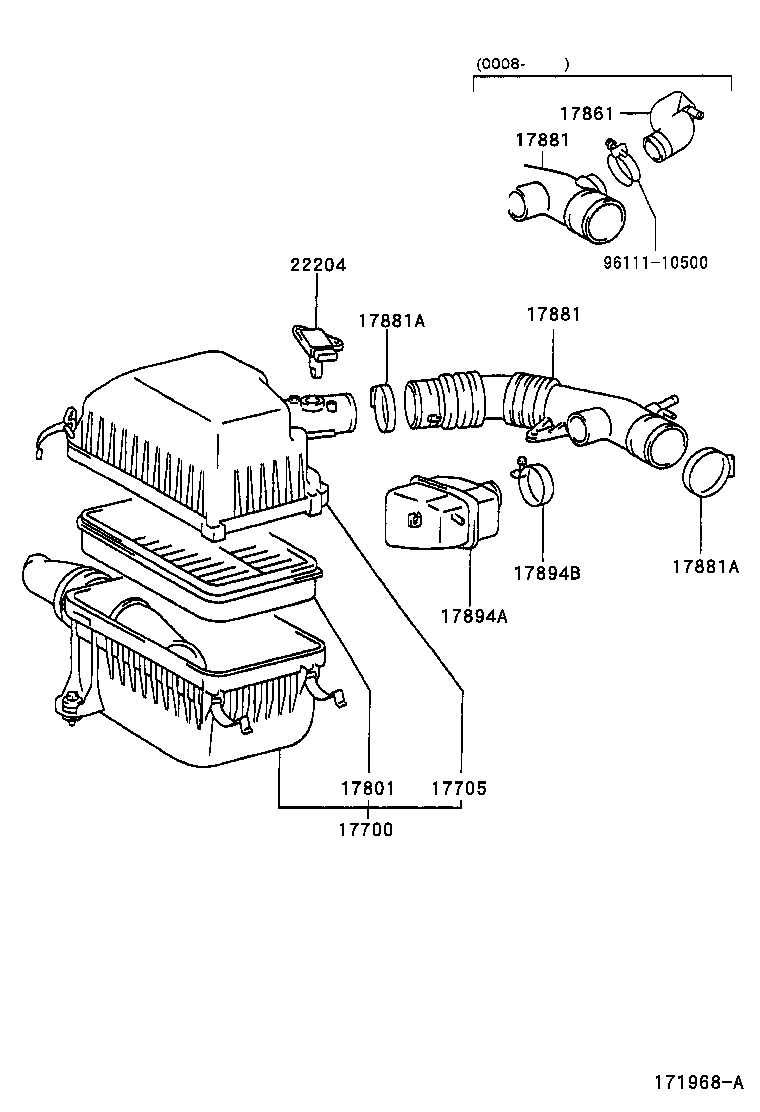 Air Cleaner
