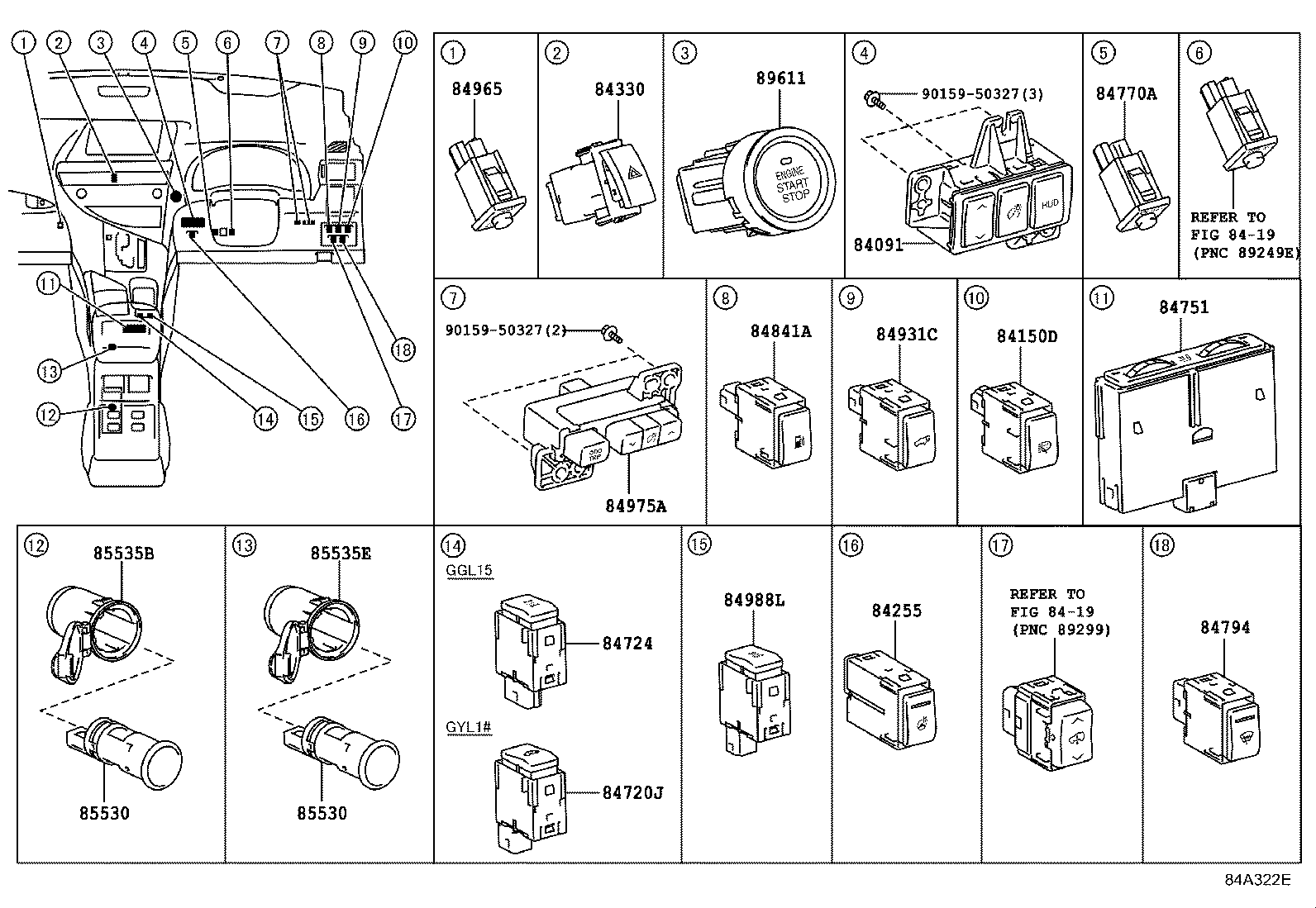 Switch & Relay & Computer