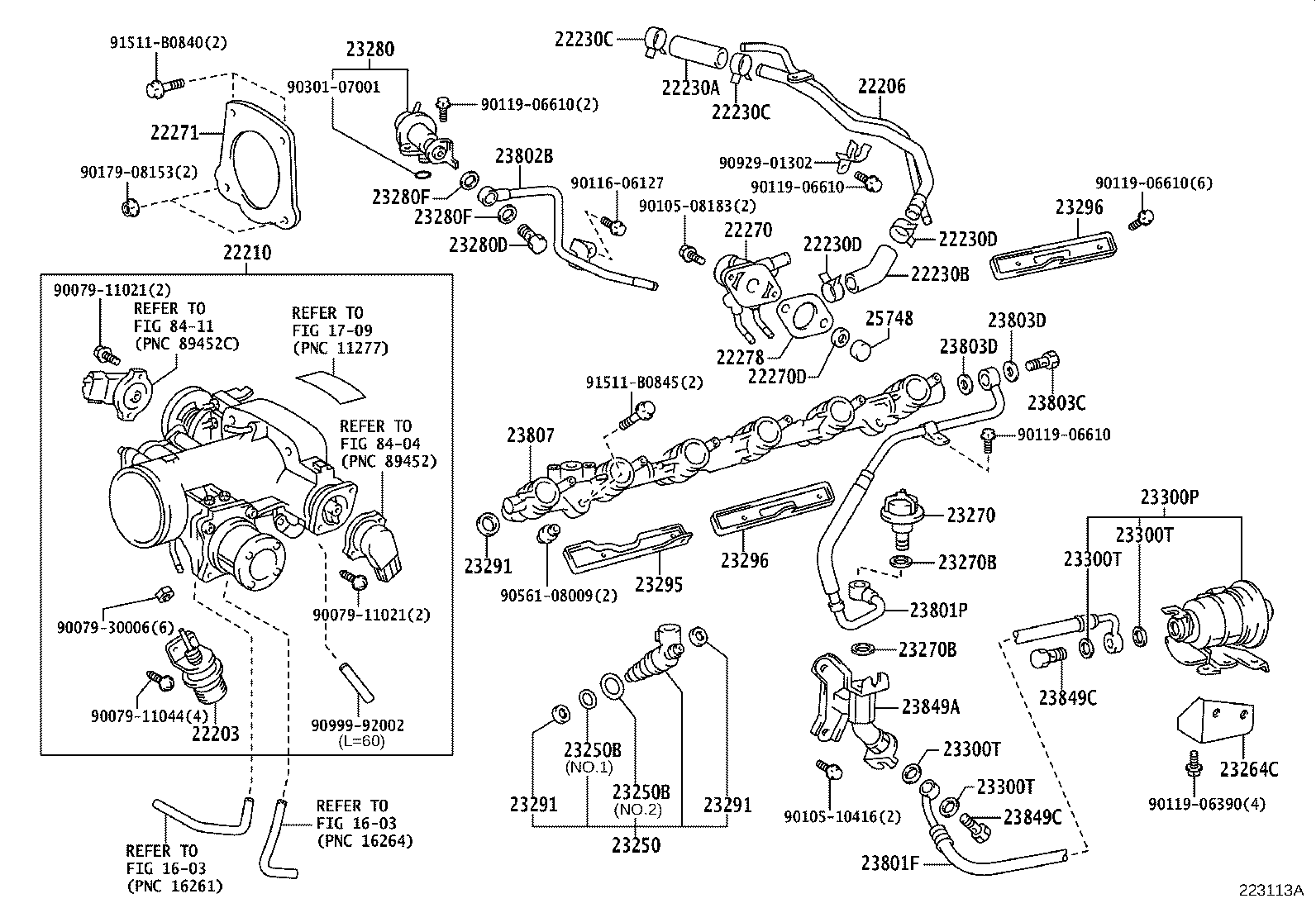 Fuel Injection System