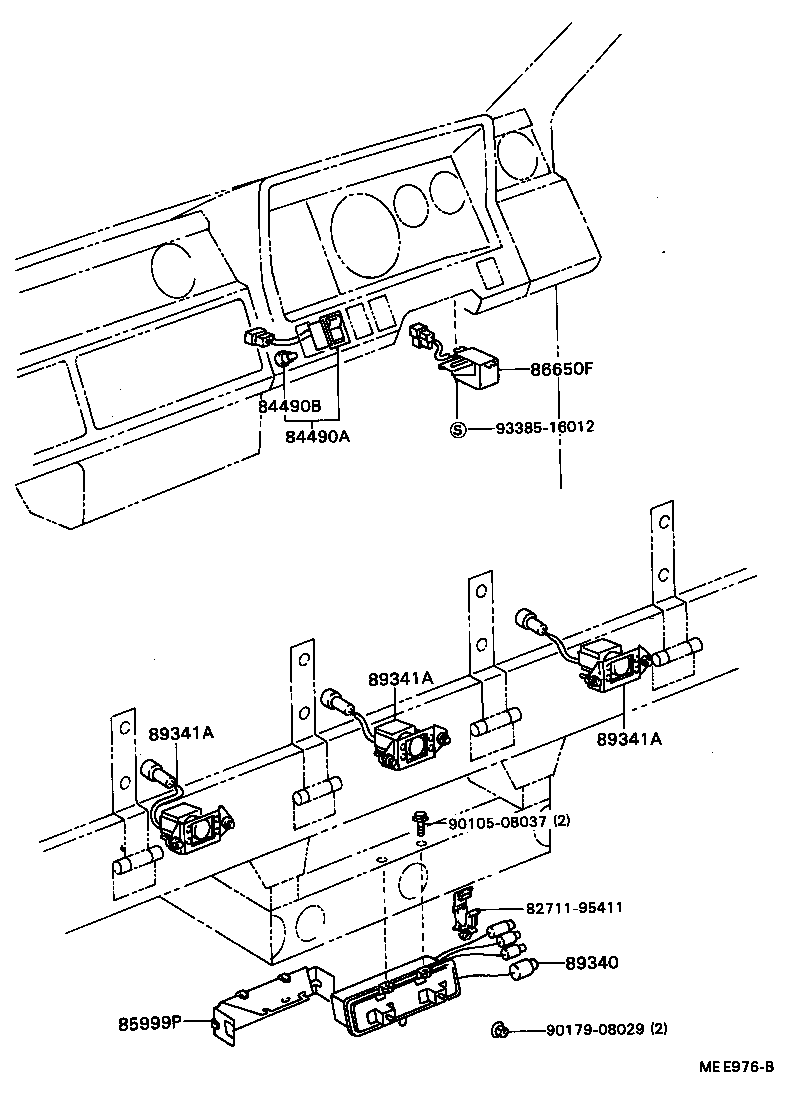 Liquidación Sonar de regreso