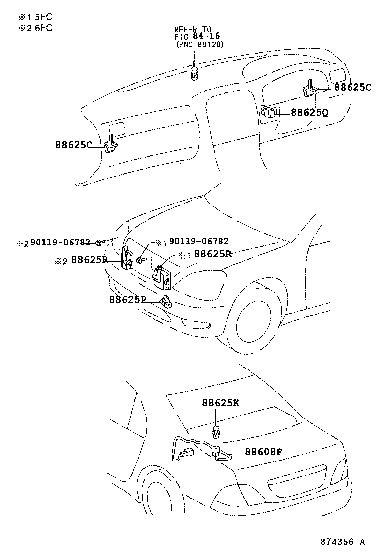 Heating & Air Conditioning Control & Air Duct