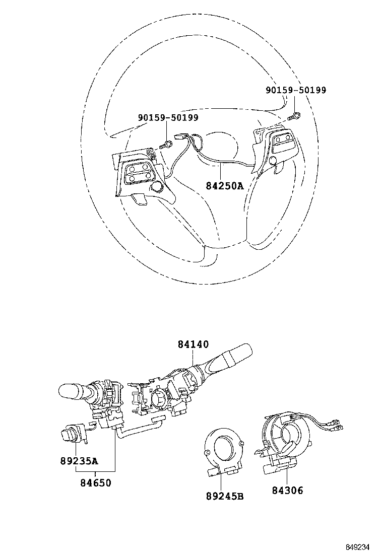 Switch & Relay & Computer