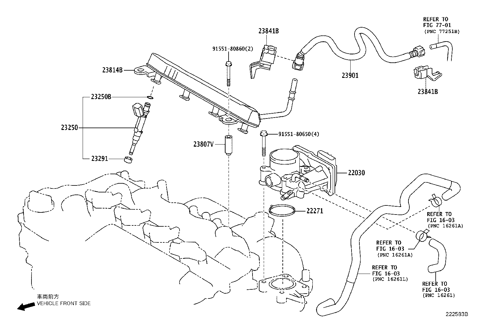 Fuel Injection System