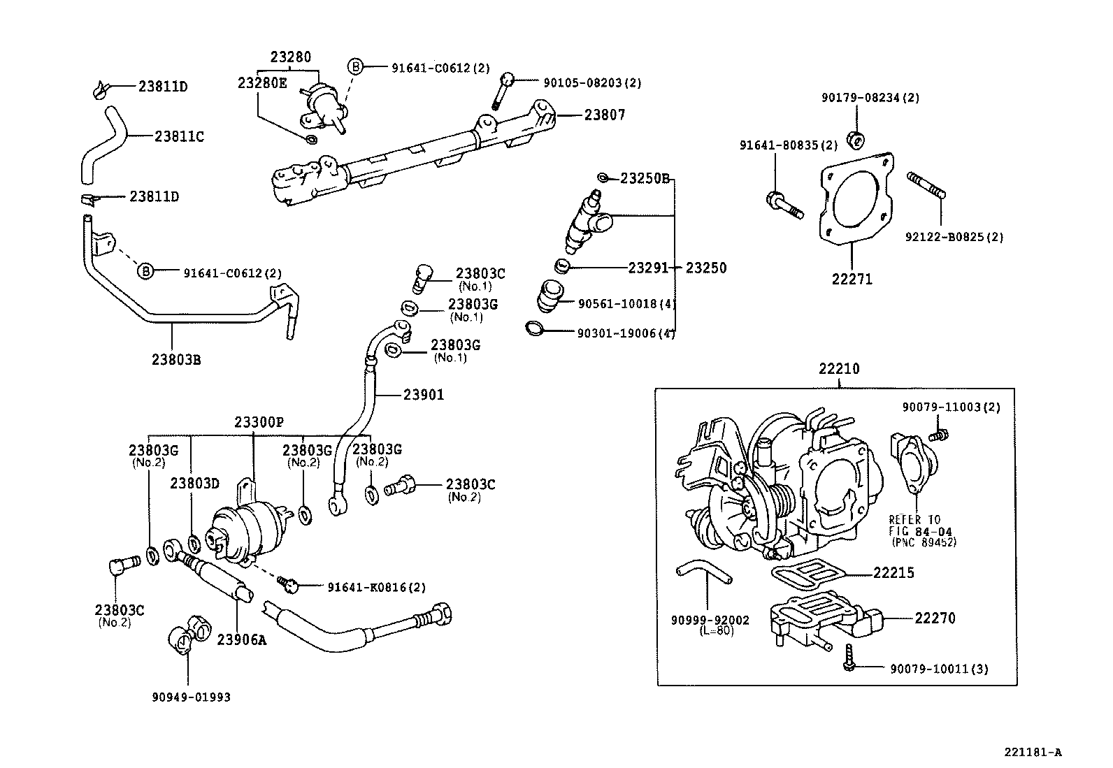 Fuel Injection System