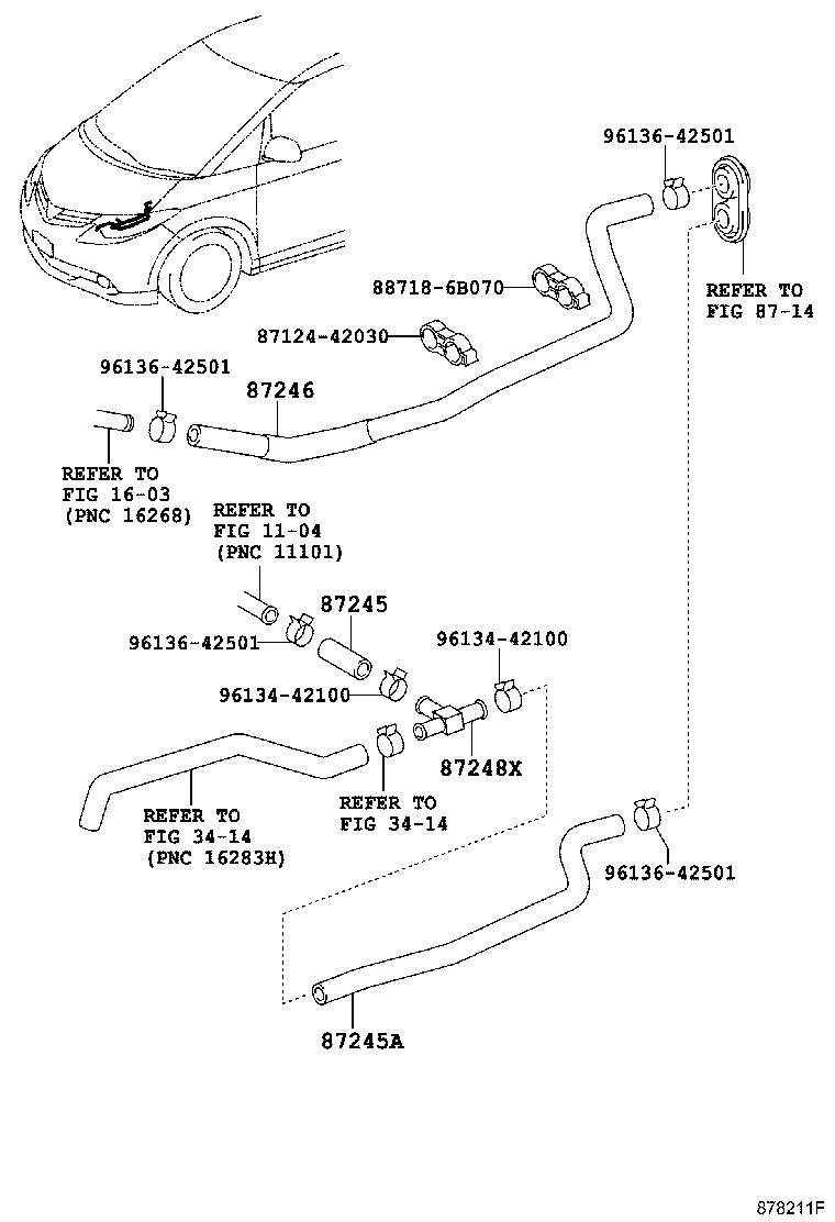 Heating & Air Conditioning Water Piping