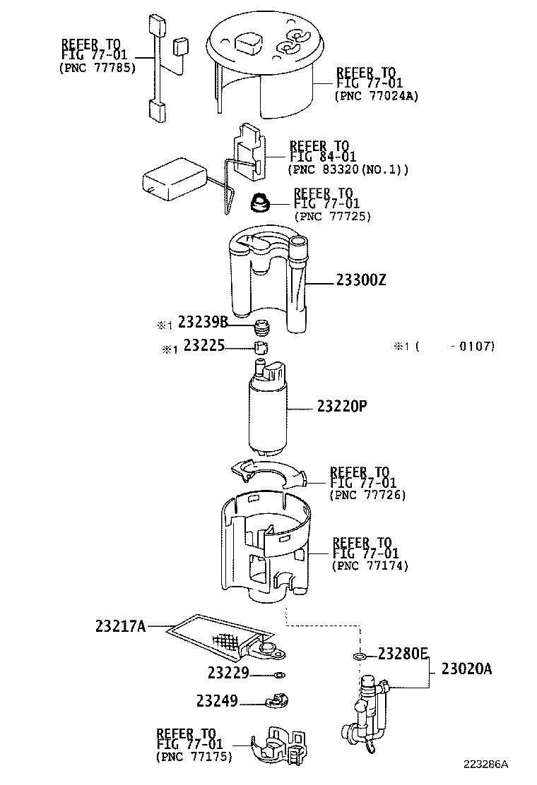 Fuel Injection System