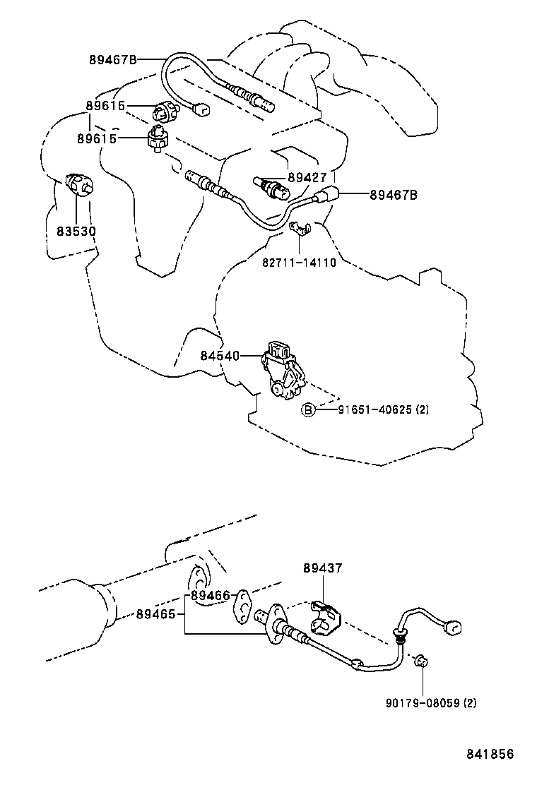 Switch & Relay & Computer