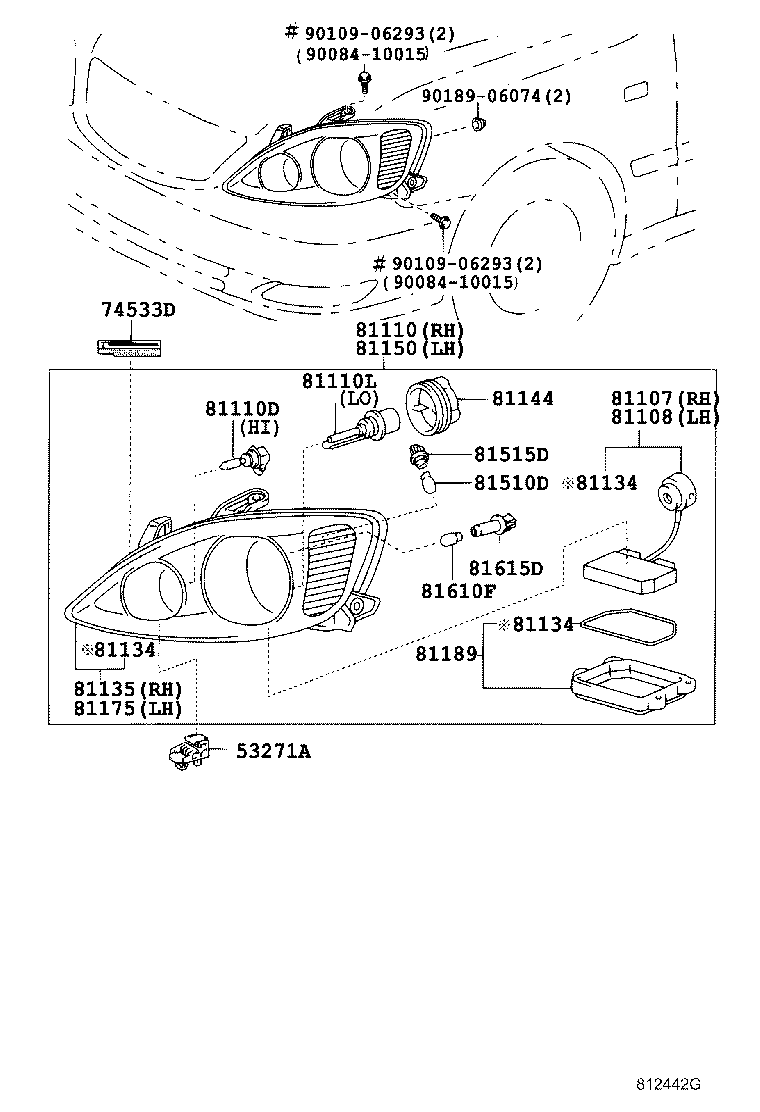 Headlamp