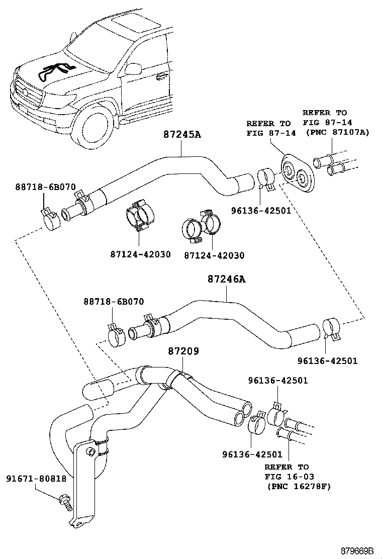 Heating & Air Conditioning Water Piping