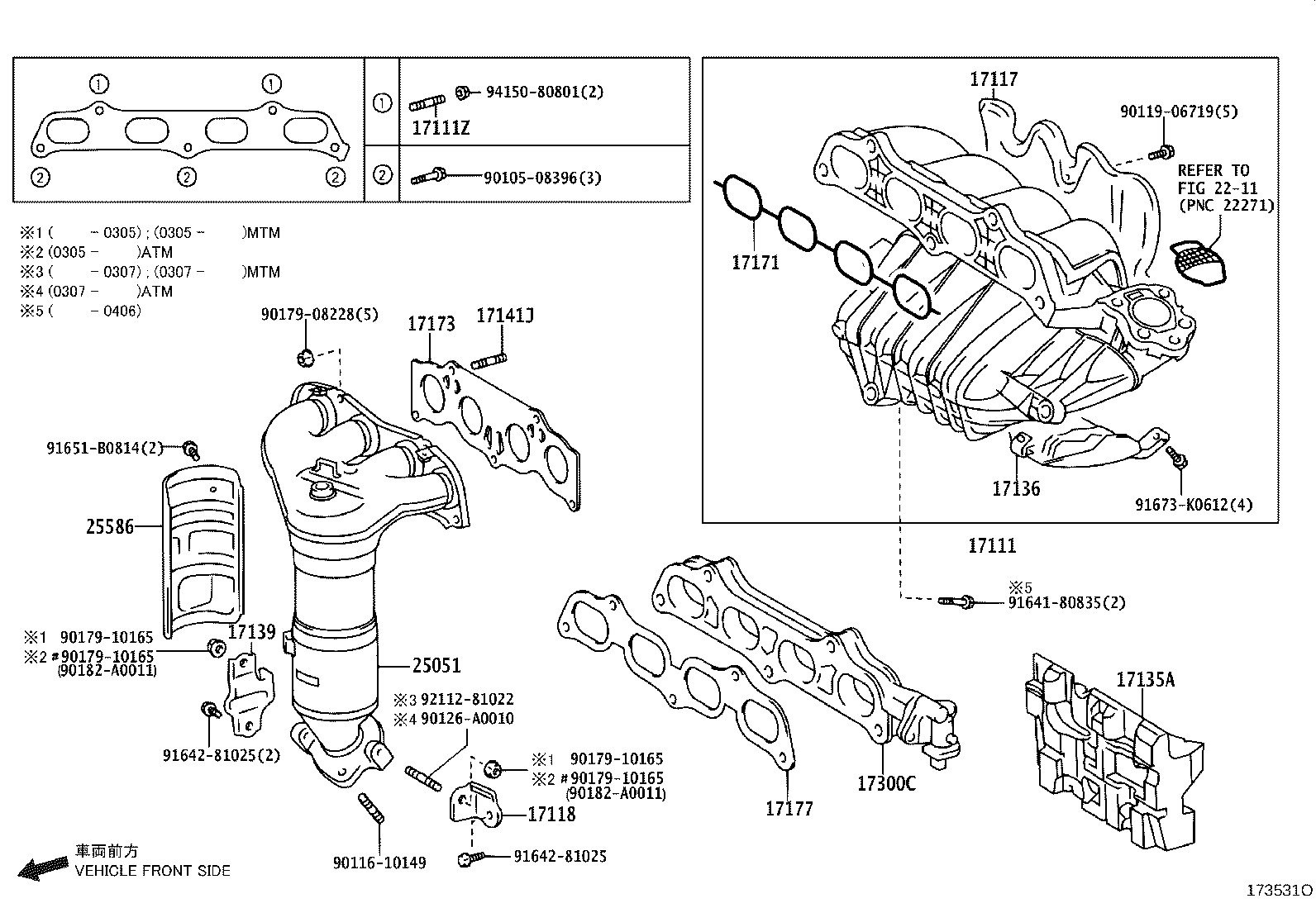 Manifold