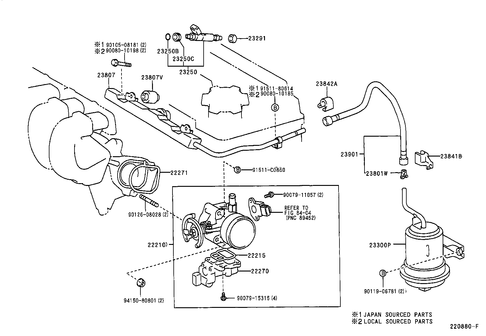 Fuel Injection System