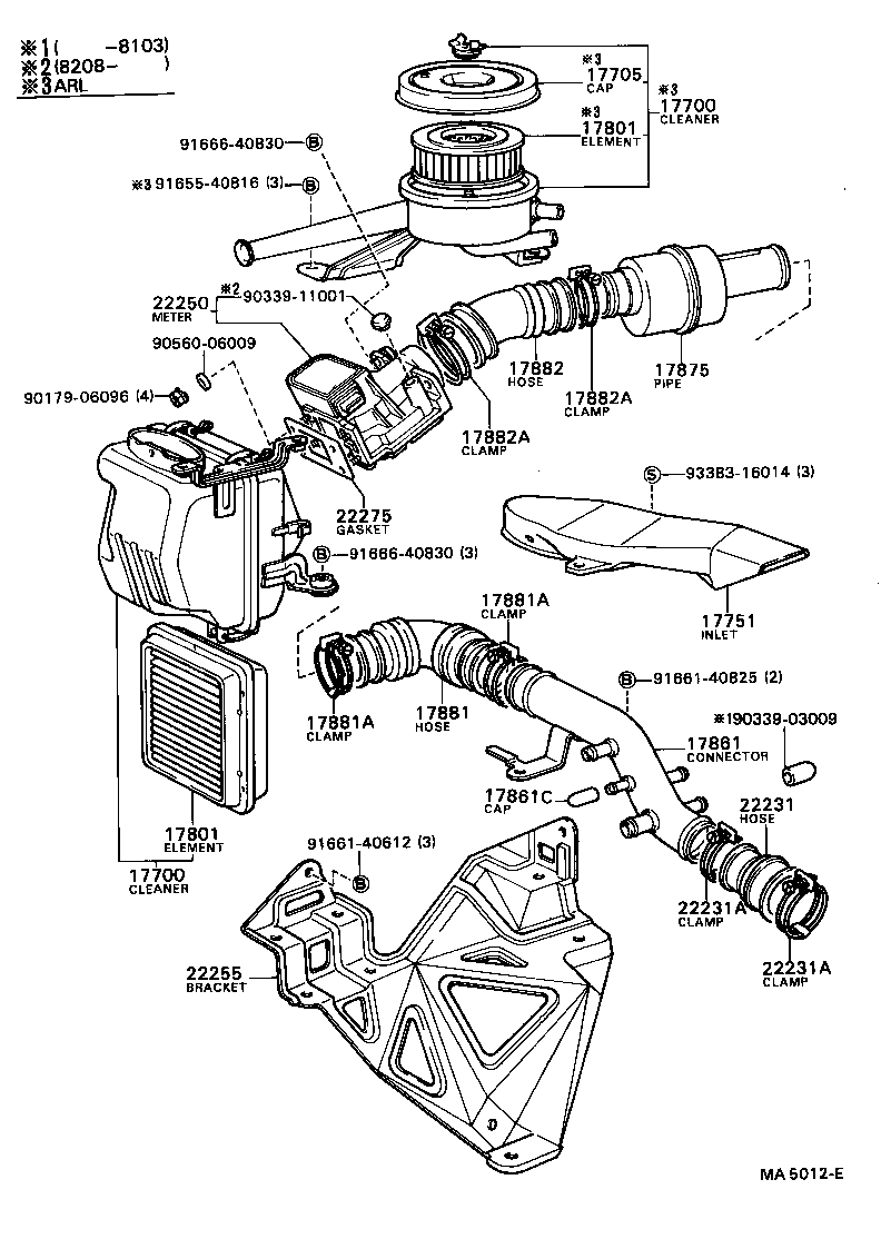 Air Cleaner