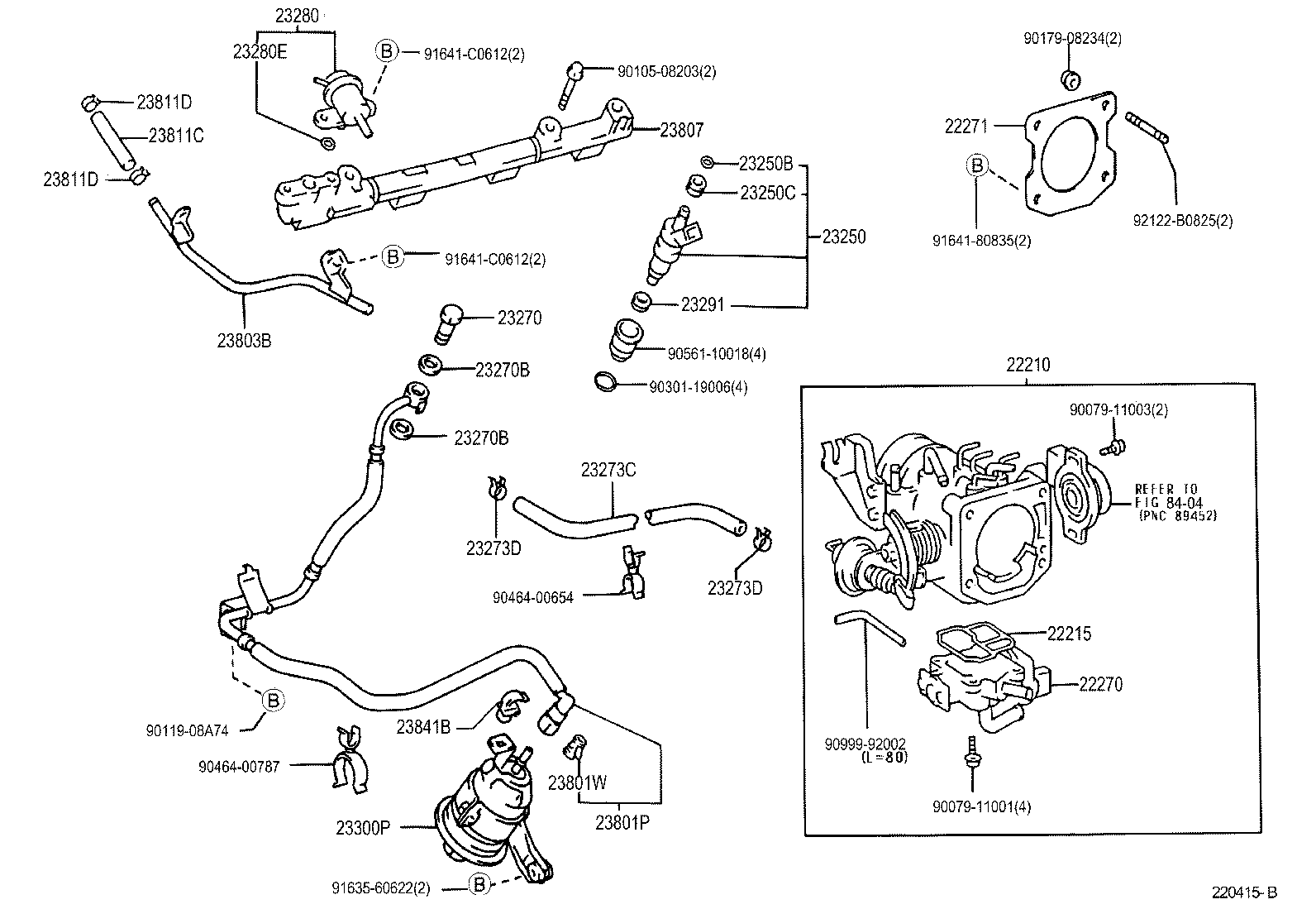 Fuel Injection System