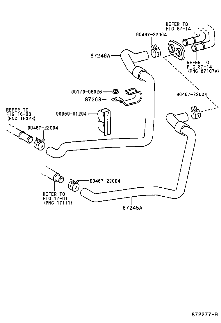 Heating & Air Conditioning Water Piping