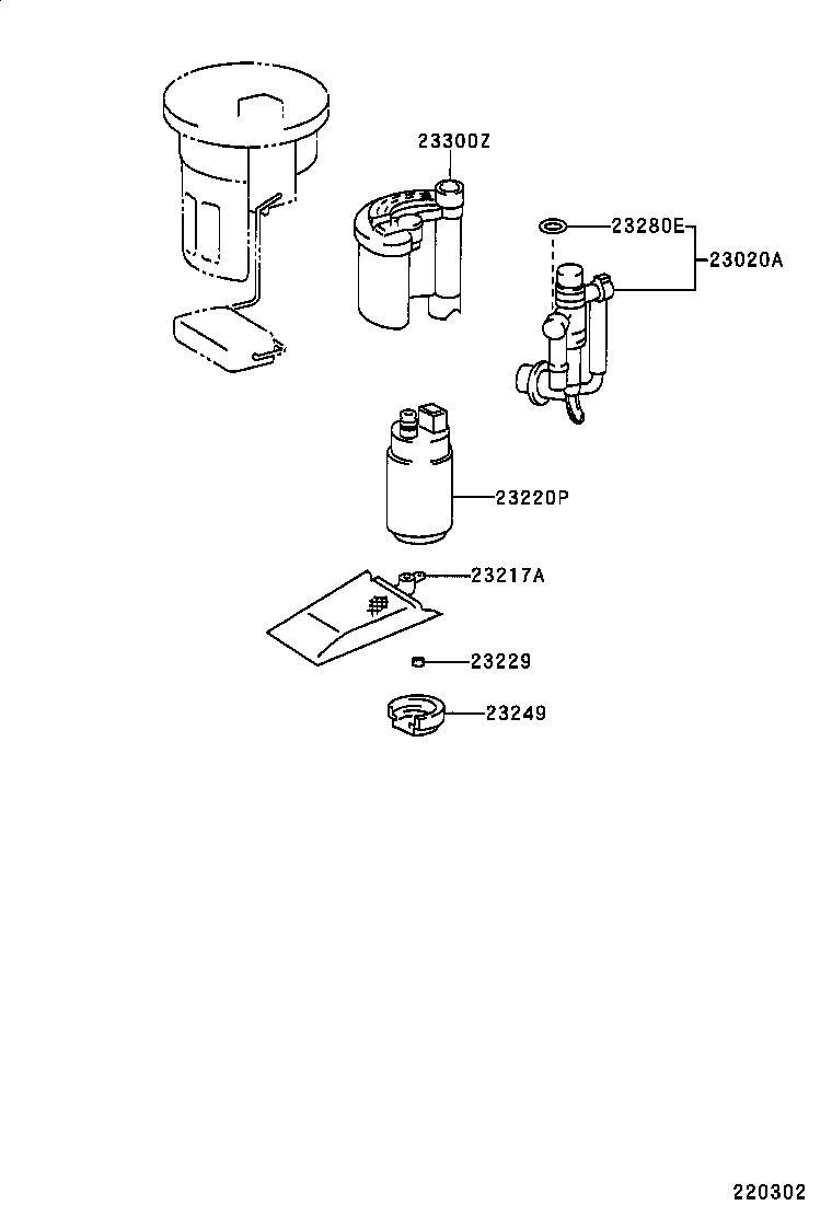 Fuel Injection System