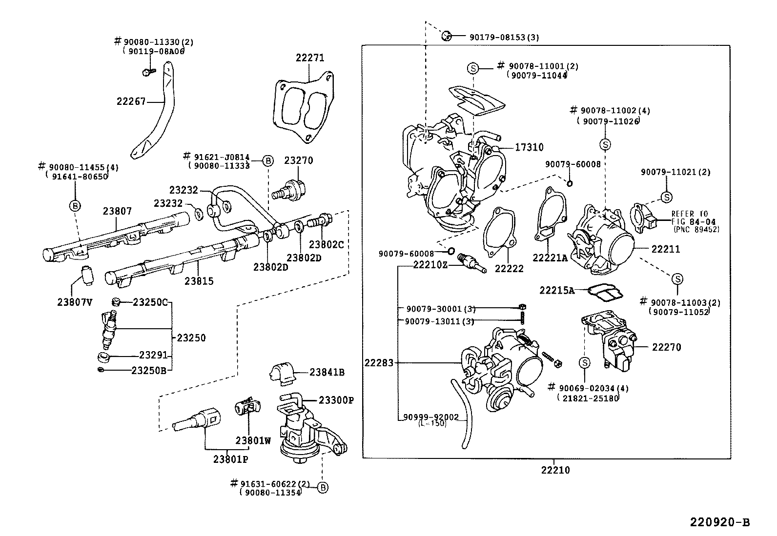 Fuel Injection System