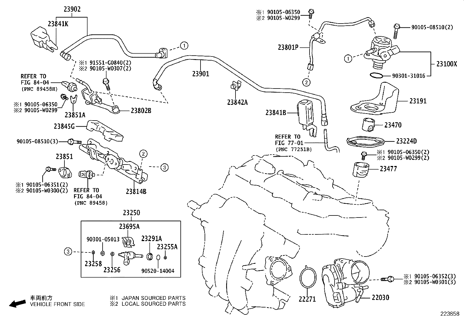 Fuel Injection System