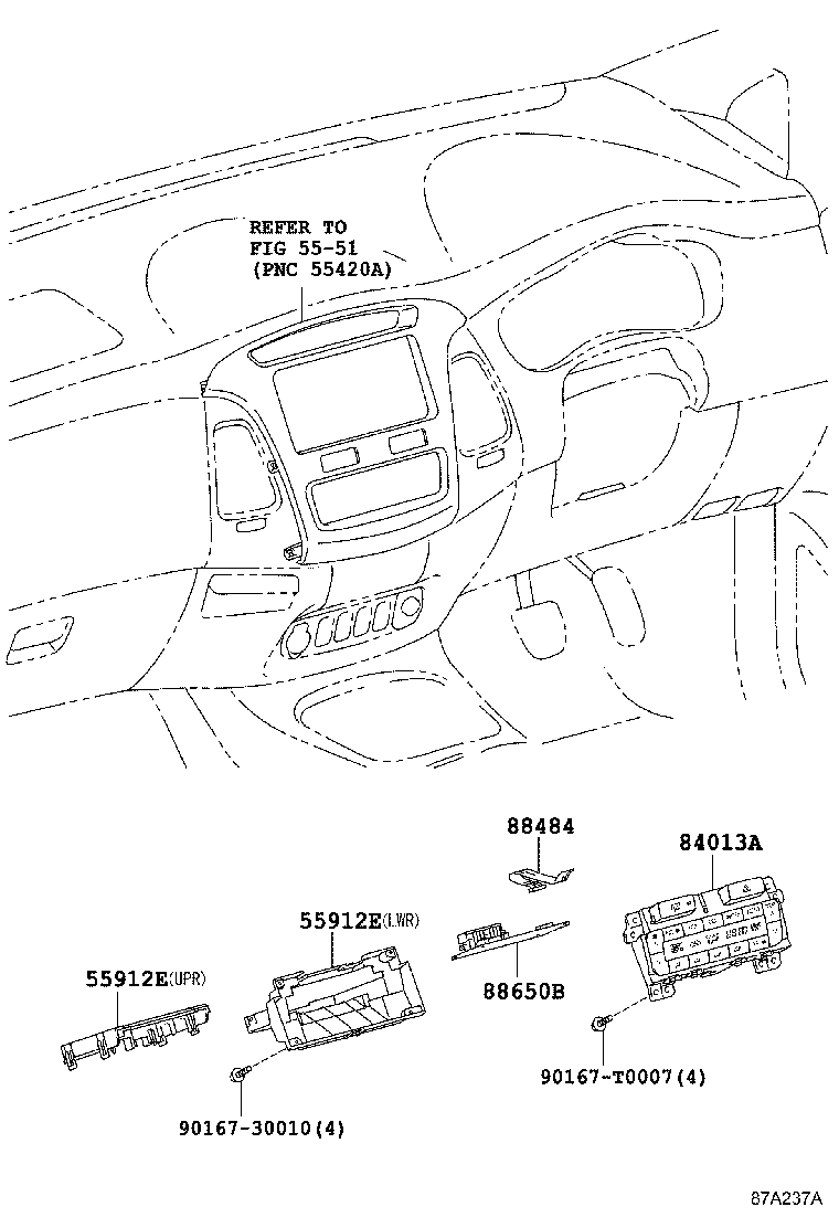 Control de calefacción y aire acondicionado y conductos de aire
