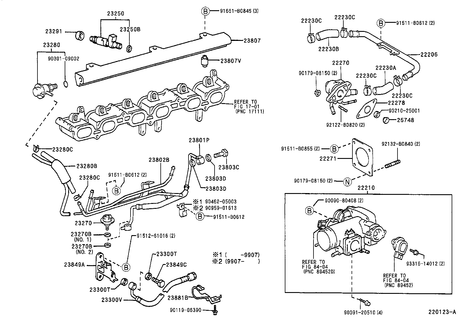 Fuel Injection System