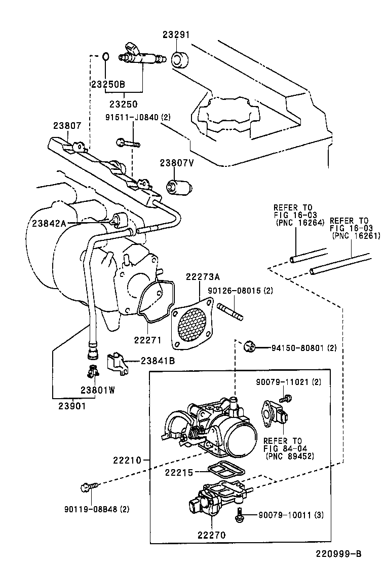 Fuel Injection System