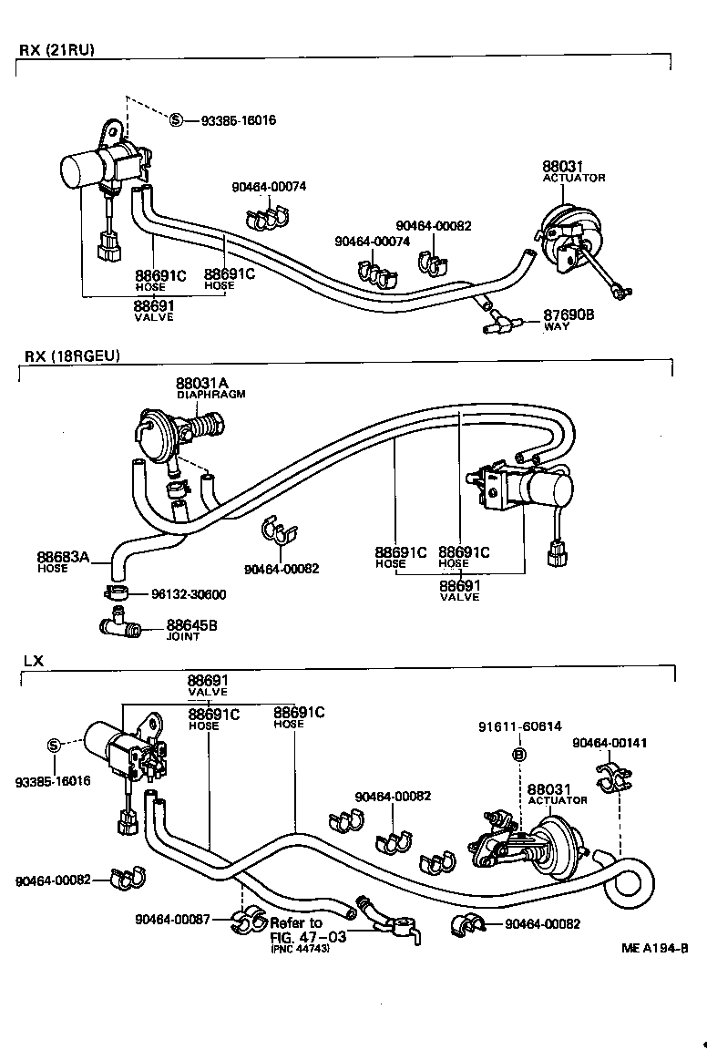 Heating & Air Conditioning  Vacuum Piping