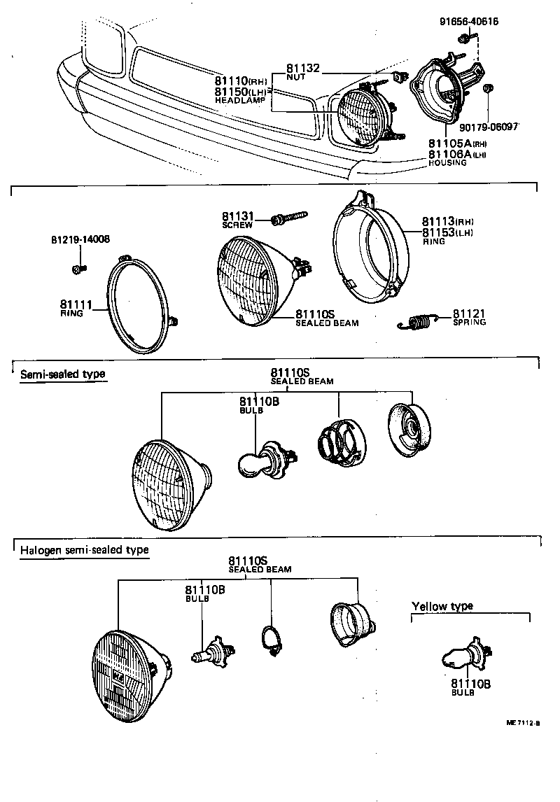 Headlamp