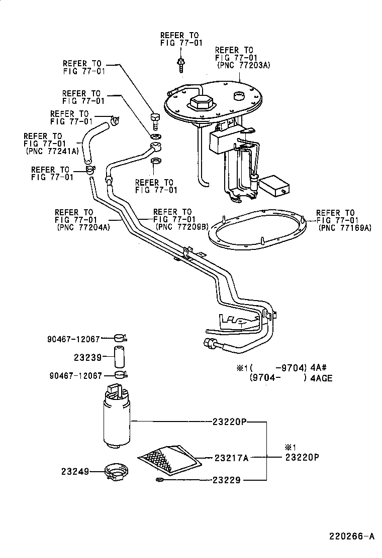 Fuel Injection System