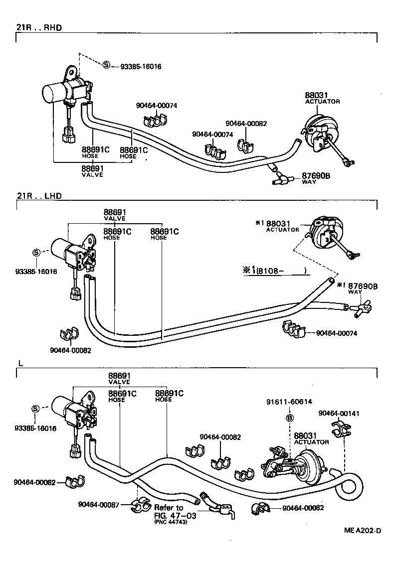 Heating & Air Conditioning  Vacuum Piping