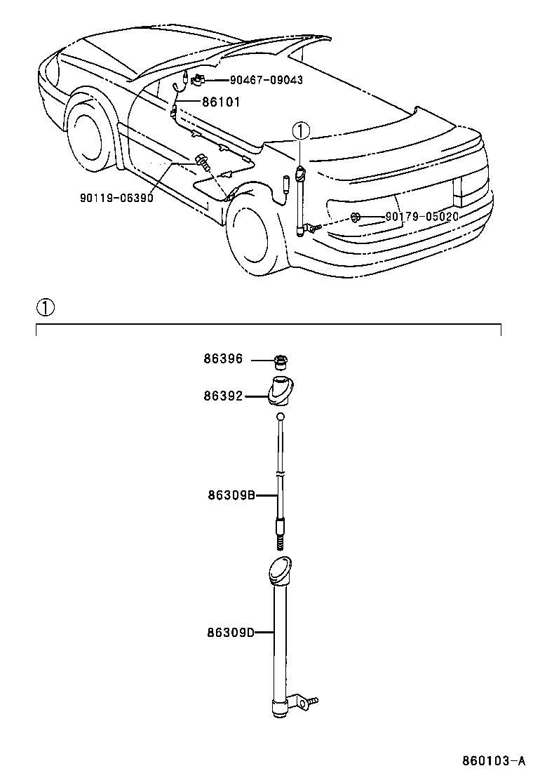 Antenna