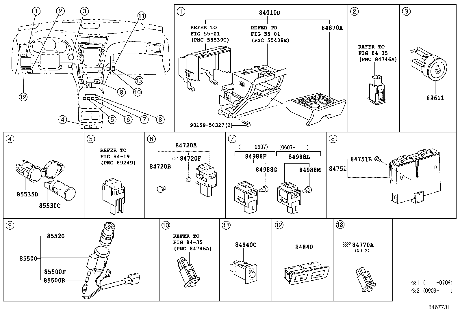 Switch & Relay & Computer