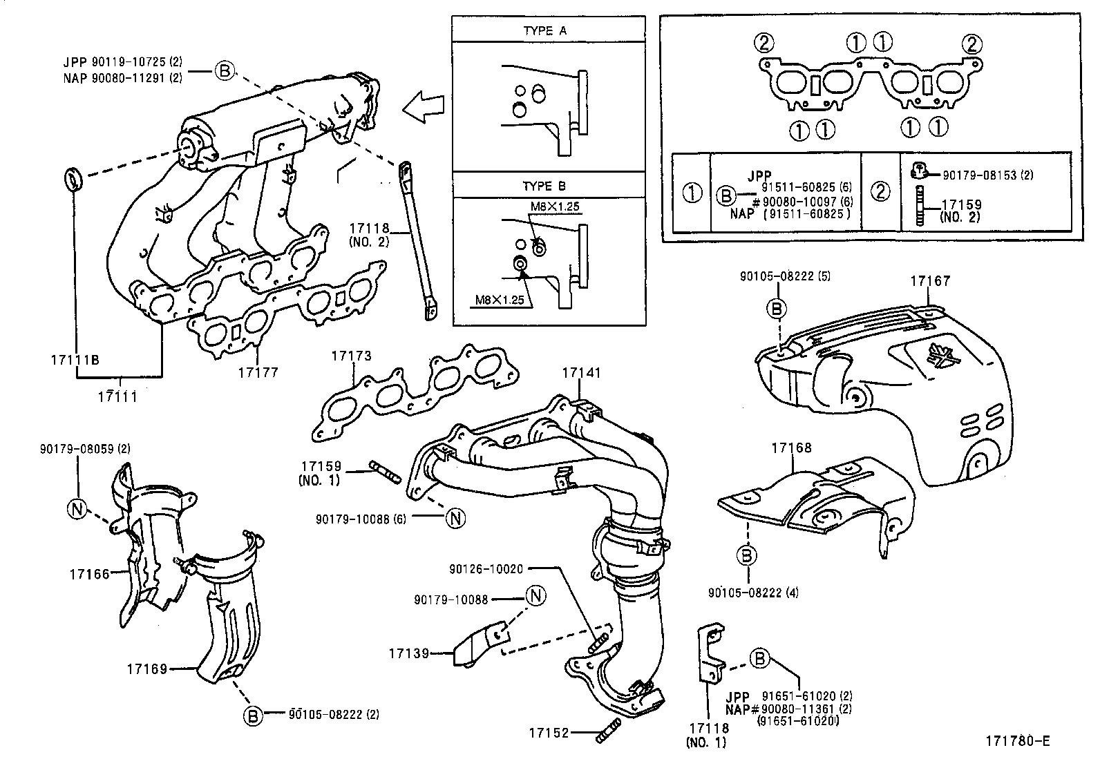 Manifold