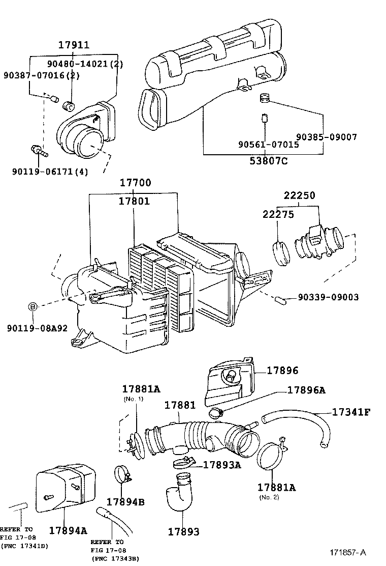 Air Cleaner