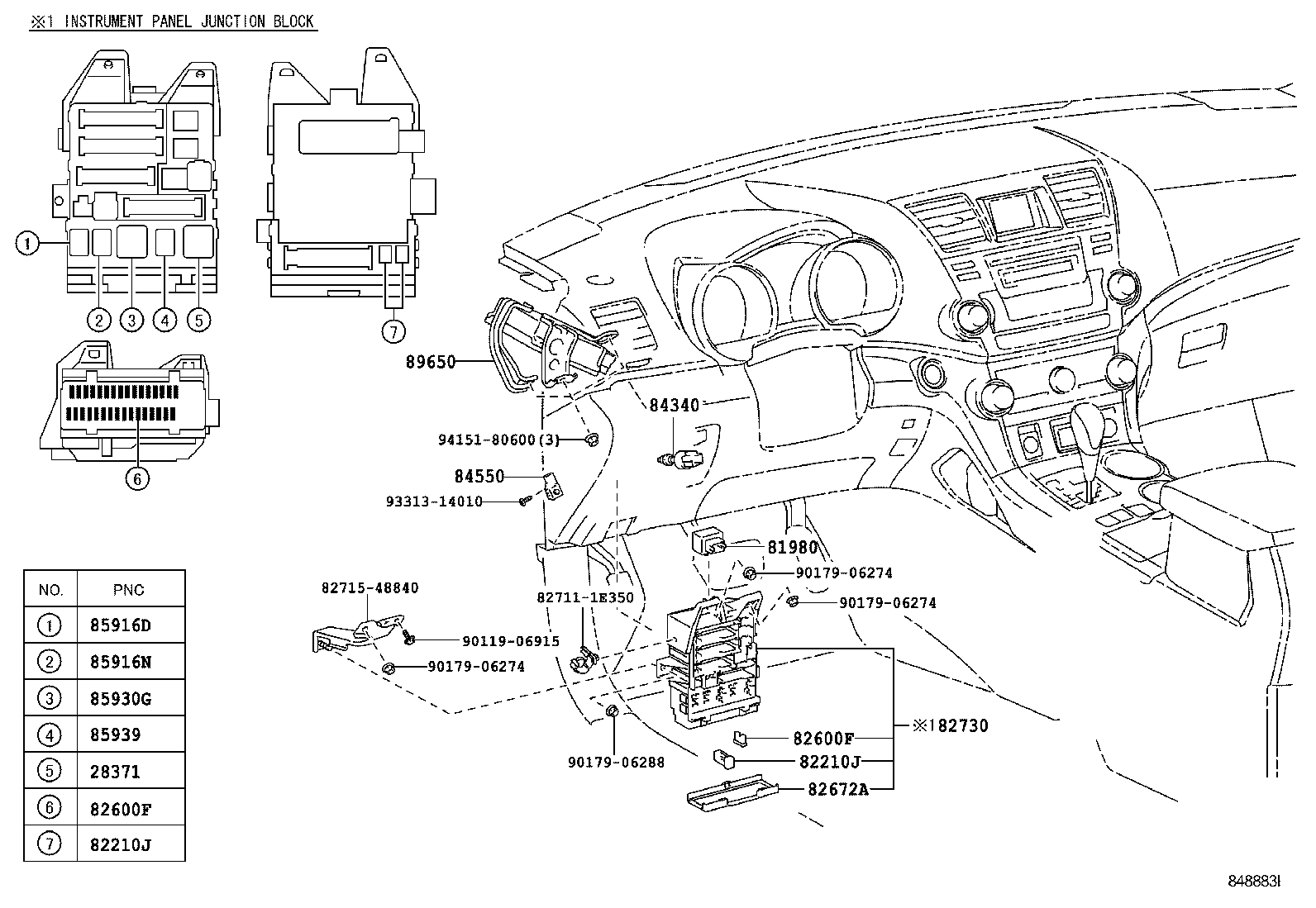 Switch & Relay & Computer