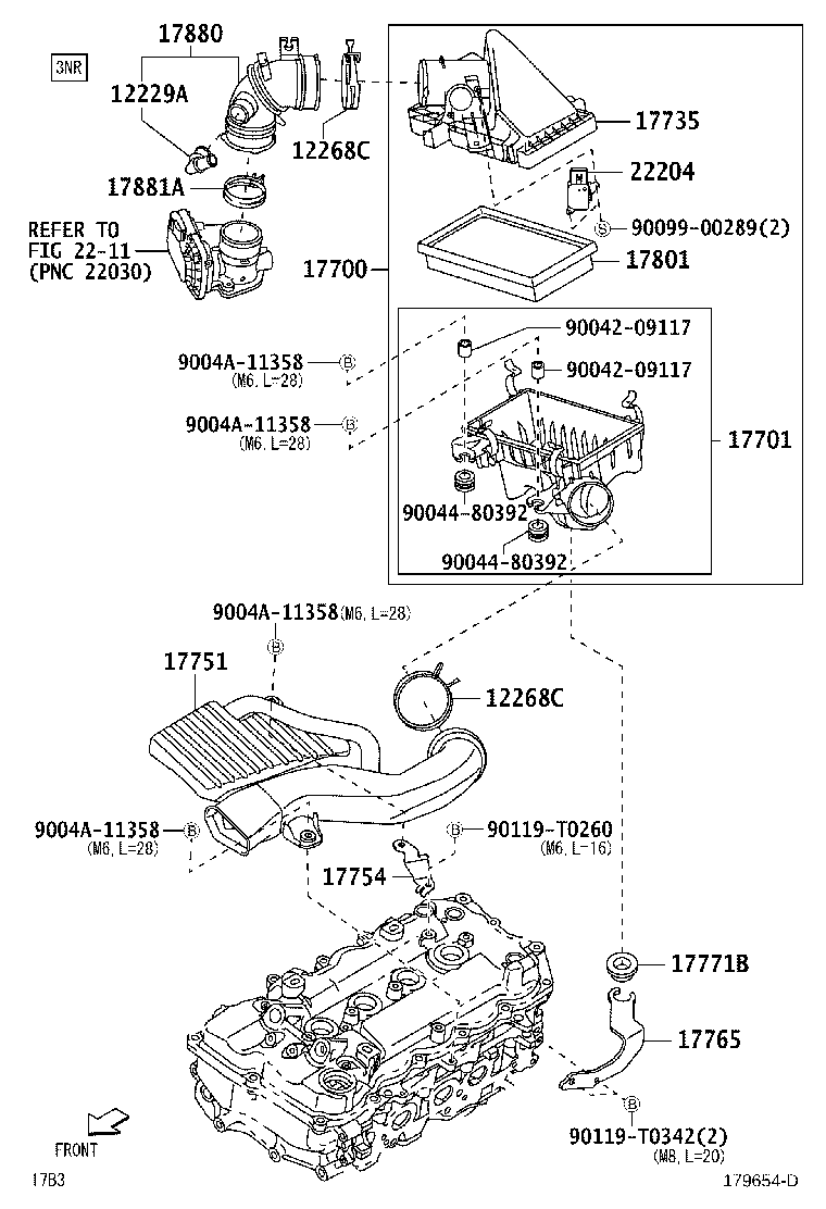 Air Cleaner