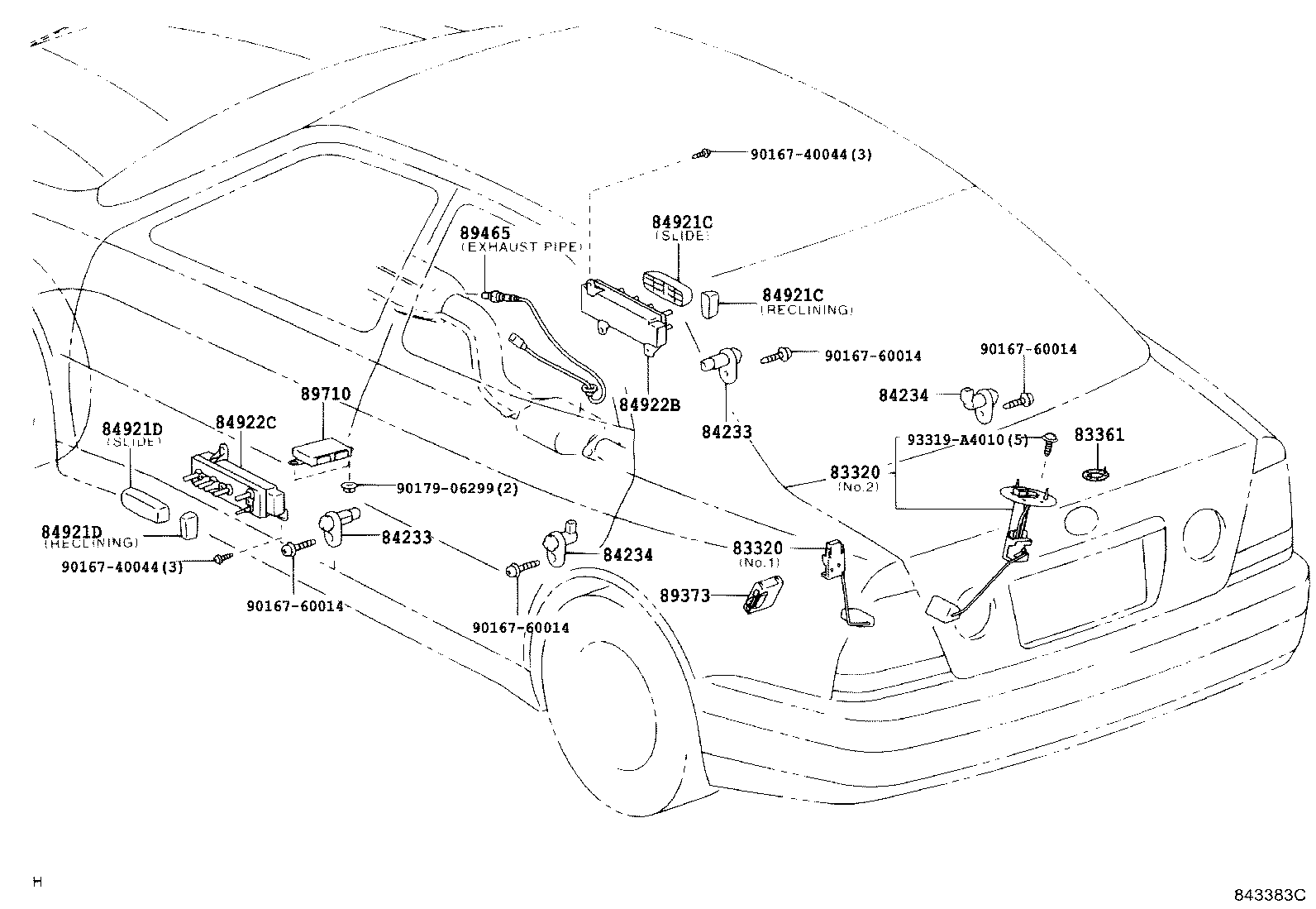 Switch & Relay & Computer