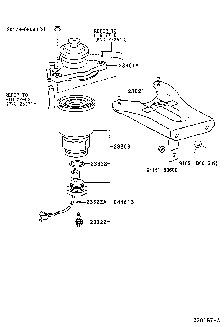 Fuel Filter