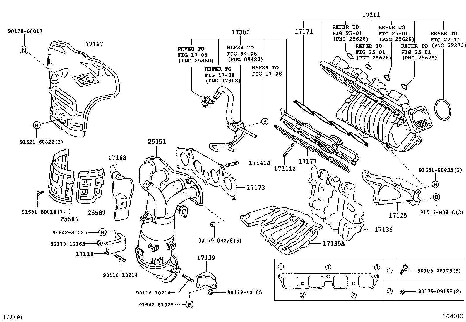 Manifold