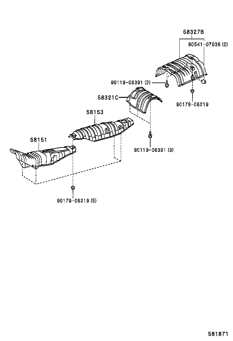 Floor Insulator