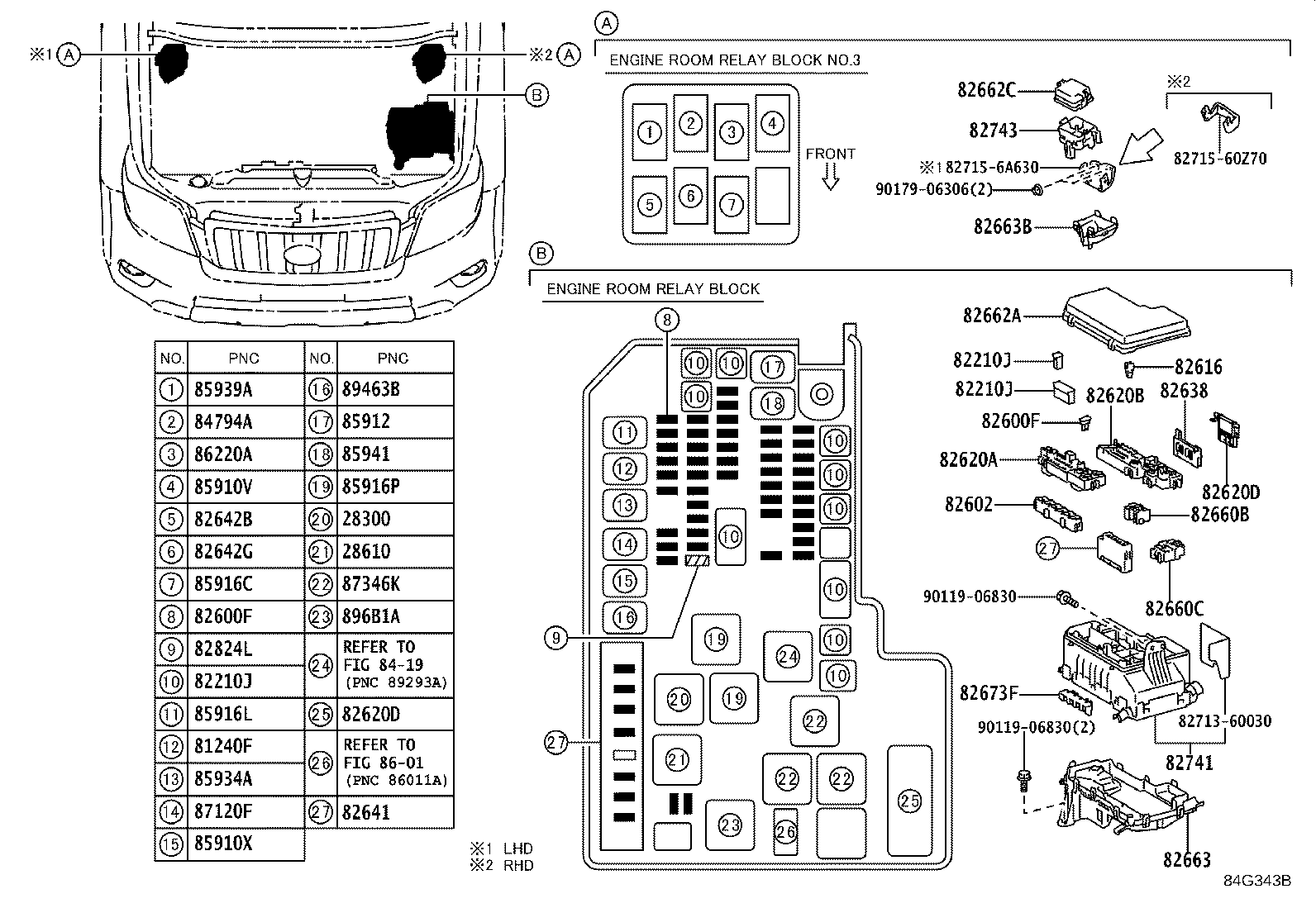 Switch & Relay & Computer