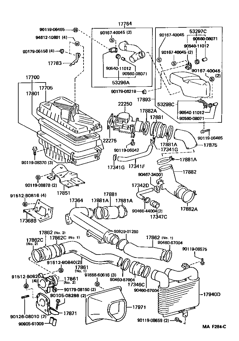 Air Cleaner