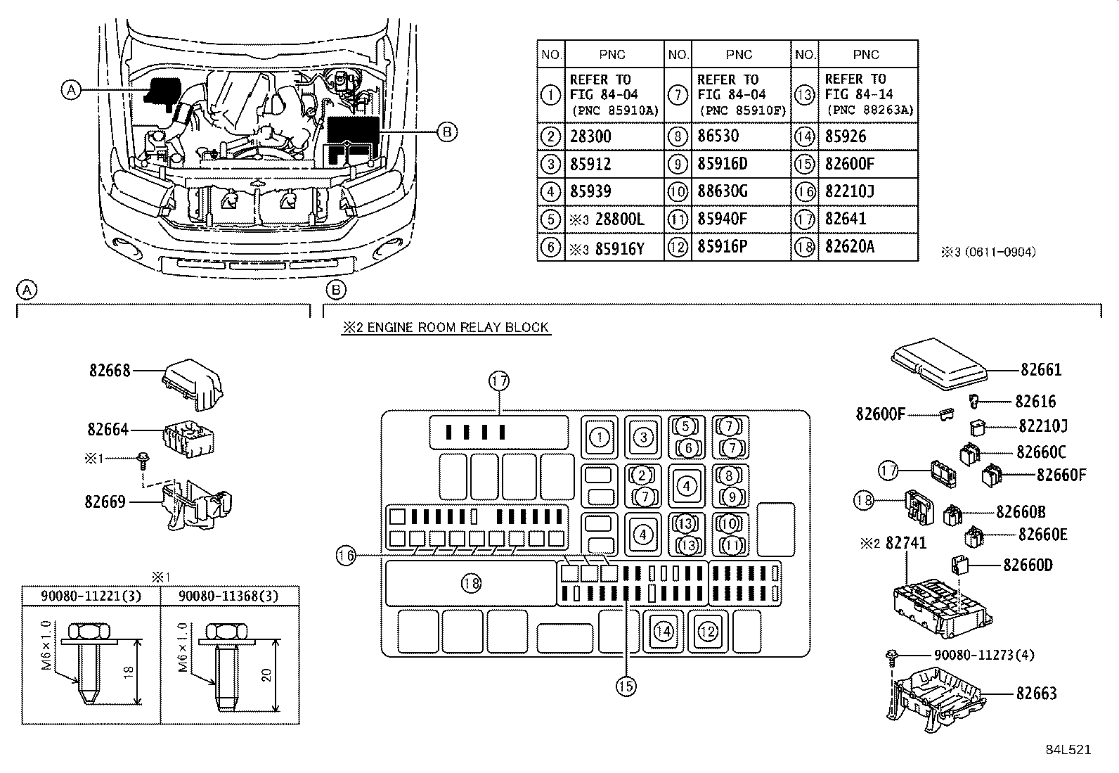 Switch & Relay & Computer