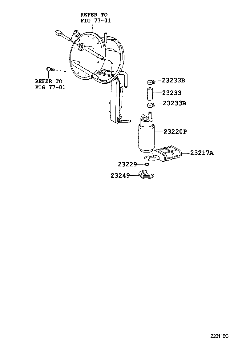 Fuel Injection System