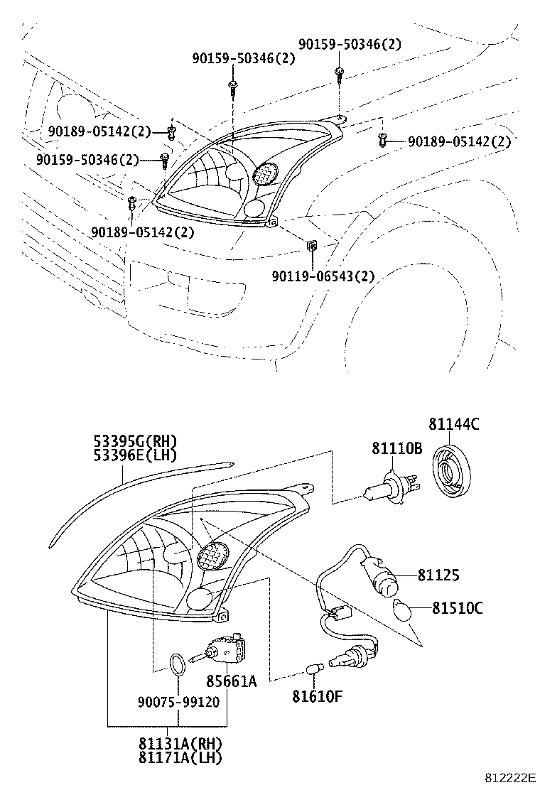 Headlamp