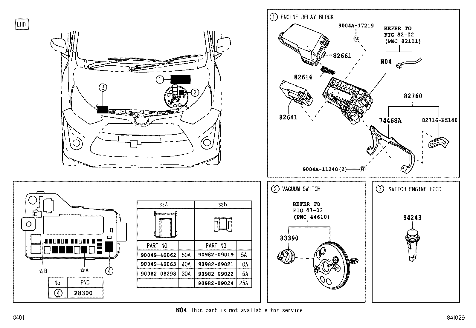 Switch & Relay & Computer