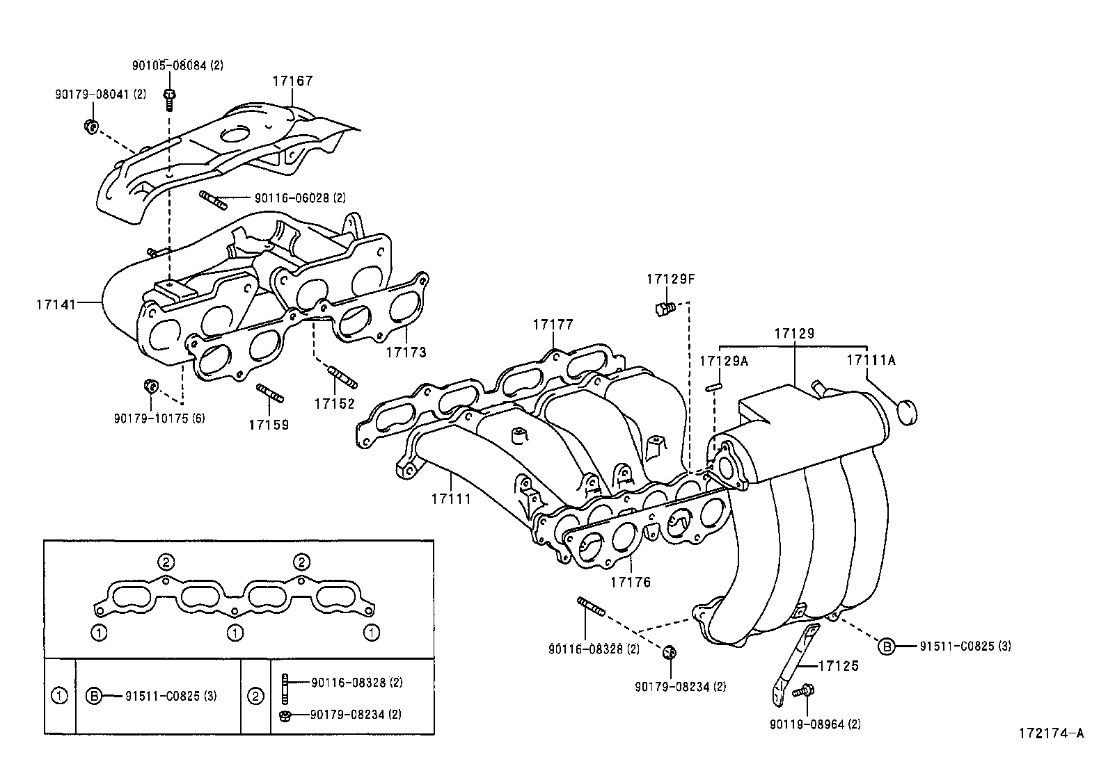 Manifold