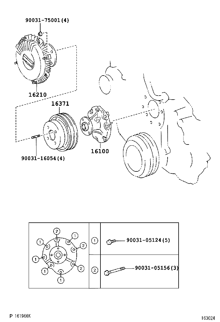 Water Pump